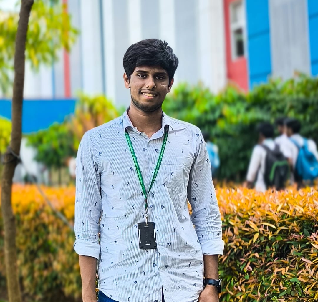 Your Professional Picture